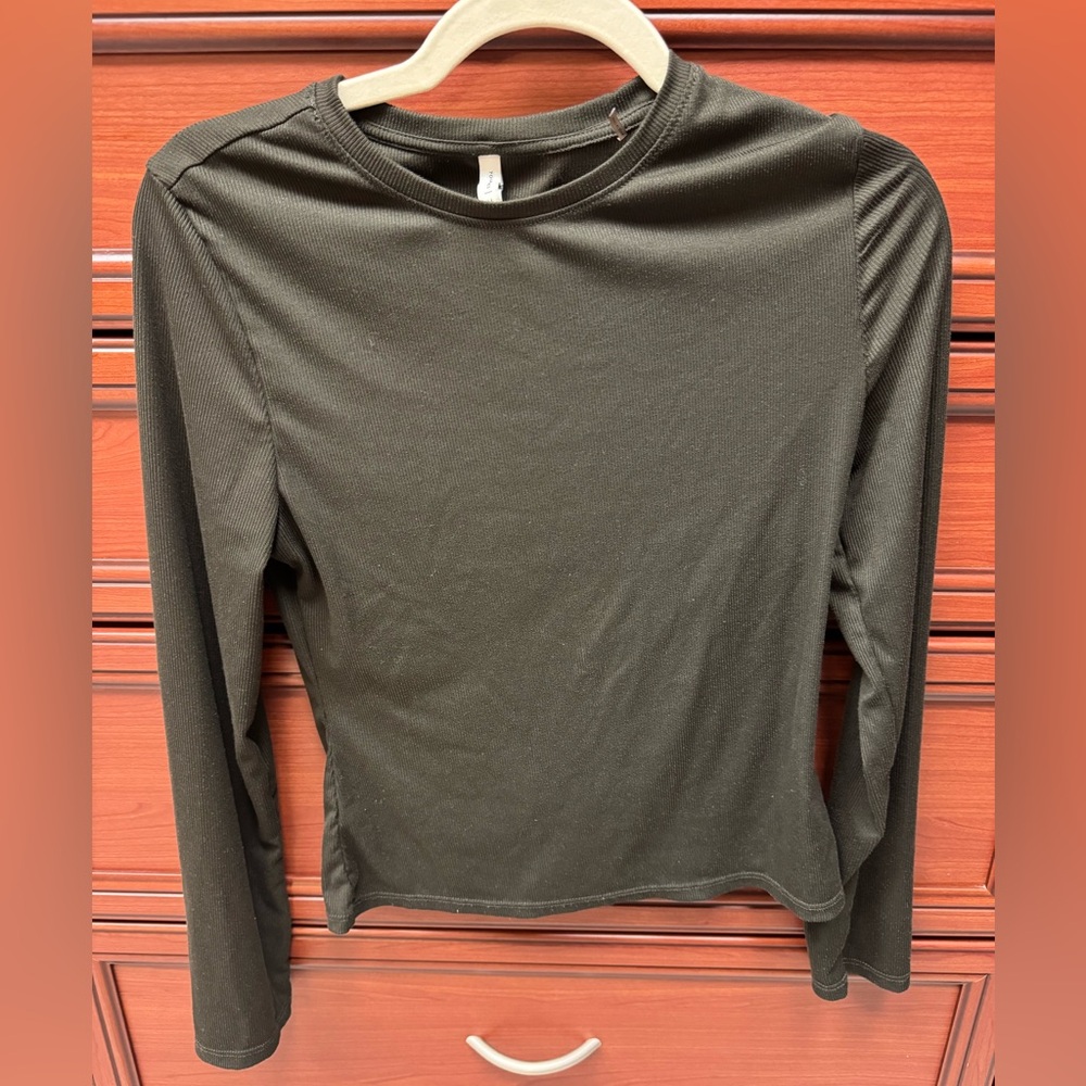 7diamonds long sleeve tee